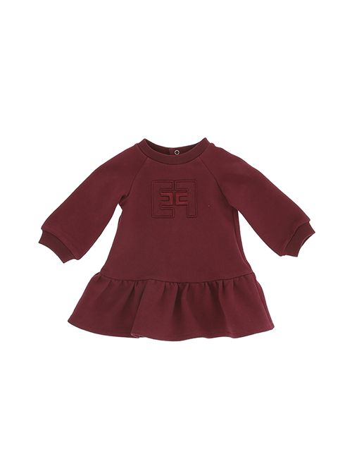Abito, bambina, logato. ELISABETTA FRANCHI | ENAB065 0 FF0023029